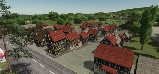 Hagenstedt v1.0.0.2