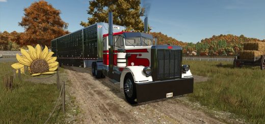 Peterbilt 359 v1.0