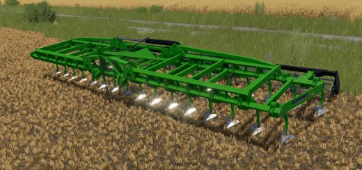 Agromet SCHA 25/33 v1.0