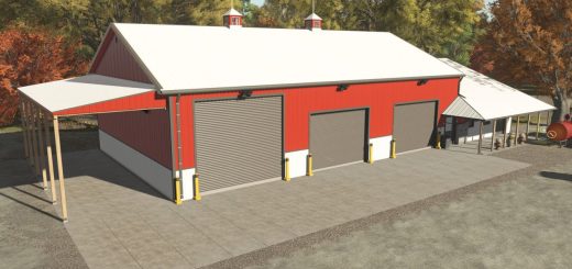 3 Stars Garage v1.0.0.1