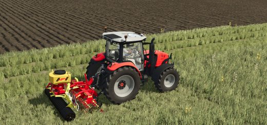 APV Grassland Combi Pack Additional Features v1.0