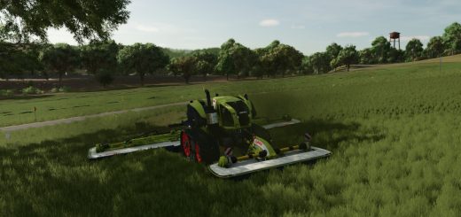 AXION 930PTT v1.0