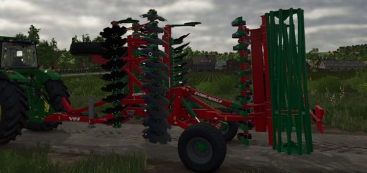 Agro-Masz BTC 50h V1.0.0.2