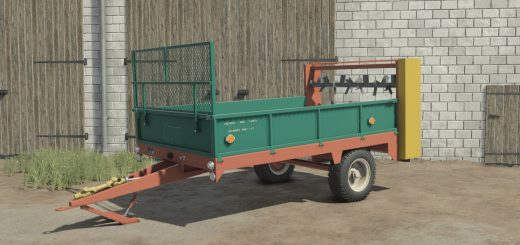 Agromet Warfama N-237/1 v1.0