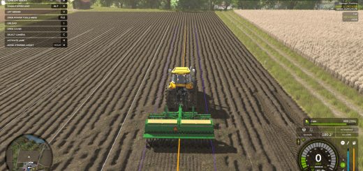 All Planters to Seeders V1.0