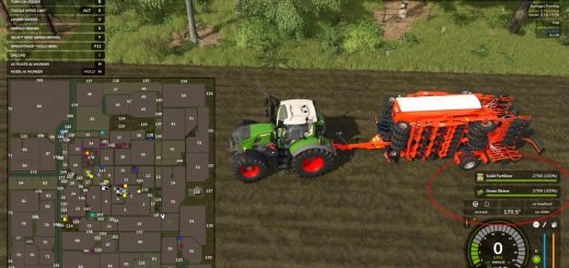 All Planters to Seeders V1.0.0.1