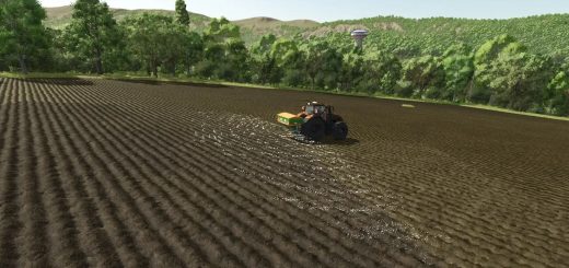 Amazone Seeder Spreaders Pack v1.1.0.1