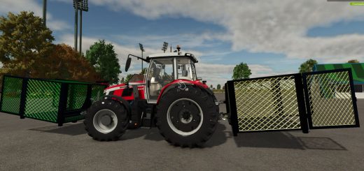 Animal Transport Box v1.2.1.0