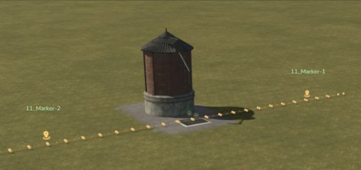 AutoDrive Bricks Silo V1.0