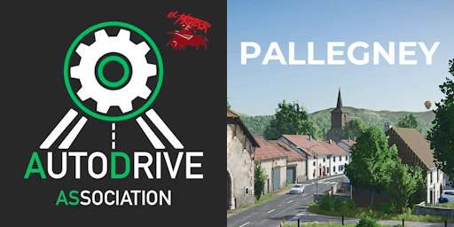 AutoDrive Course Pallegney v1.0.0.2