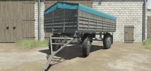 Autosan D34-D35 Pack v1.0