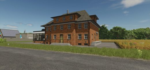 Butter Co. Factory v1.0