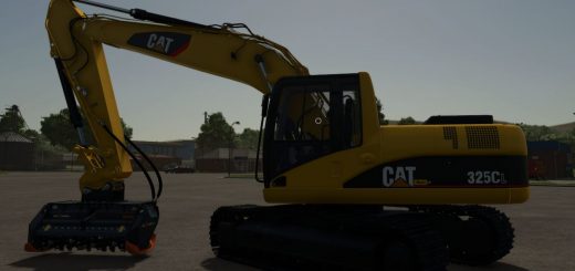 CAT 325CL V1.0