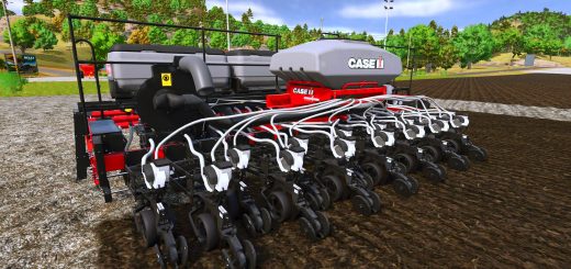 Case IH Easy Riser 3215 V1.1