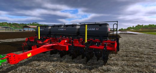 Case IH Easy Riser 3215 V1.0