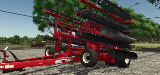 Case IH Speed-Tiller 475 v1.0