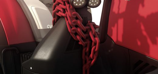 Chain V1.0