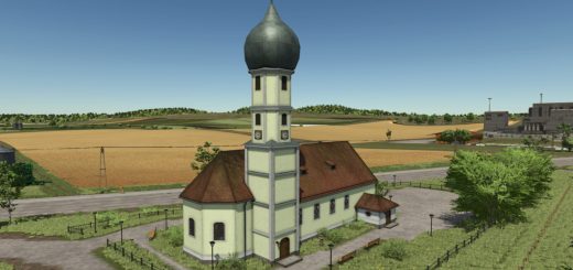 Church Schondorf v1.0