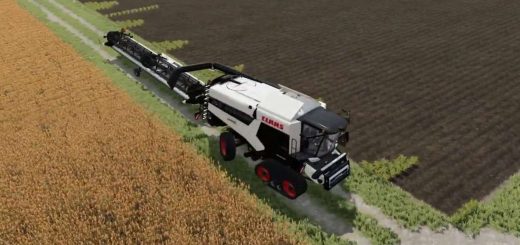 Class Lexion E-Line Pack v1.0