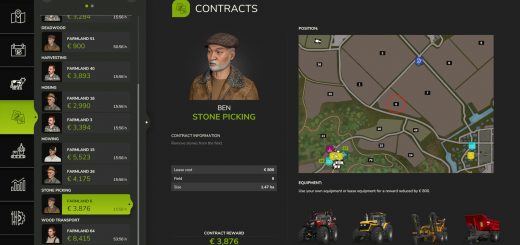 Contracts Plus v1.0