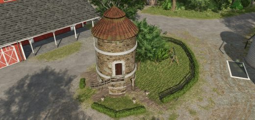 Dovecote v1.0