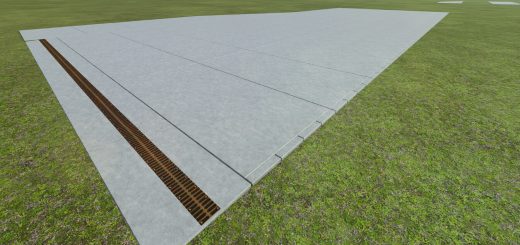 Driveway Pack V1.0