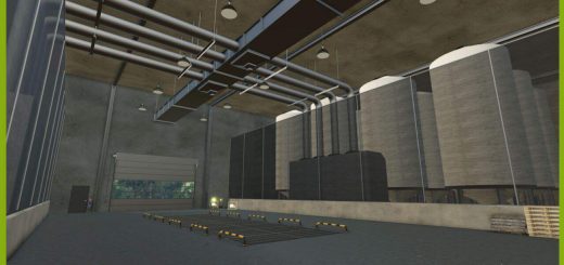 Farm Silo Deluxe V1.0.0.1