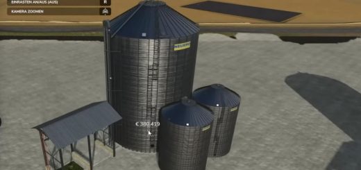 Fed Mods Pack v1.2.0.0