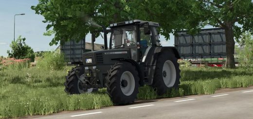 Fendt 500 Favorit v1.0.1.0