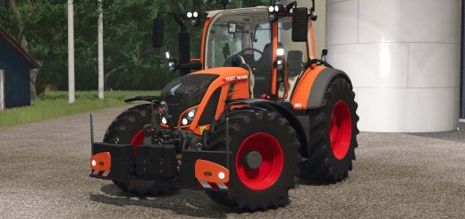 Fendt 500 v1.0.2.1