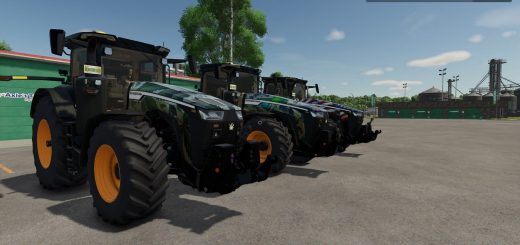 Field Blazer R-Series V4.2.0.1