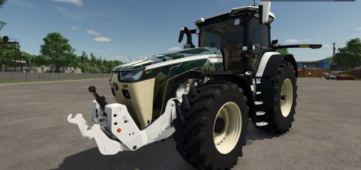 Field Blazer R-Series v4.2.0.0