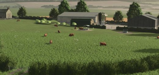 Foxdale Farm V1.0