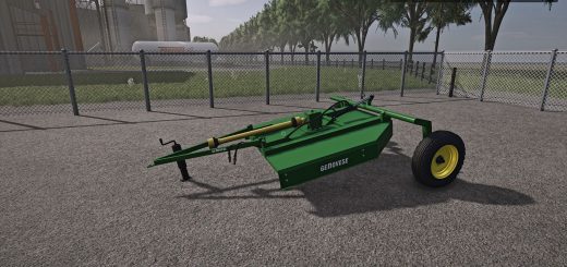 Genovese HM v1.0