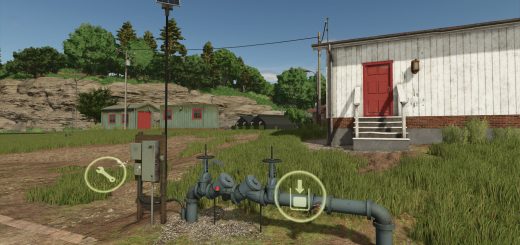 Groundwater Pump v1.0