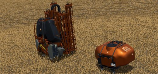 Hardi Mega 1200 EDIT v1.0