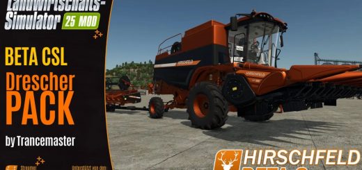 Hirschfeld 5275 CSL V1.0.0.1