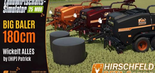 Hirschfeld JD C44R V1.0.0.3