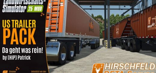 Hirschfeld Prestige Super B (Loadking) V1.0