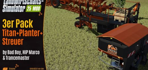 Hirschfeld ZA-TS 3200 V1.0.3.3