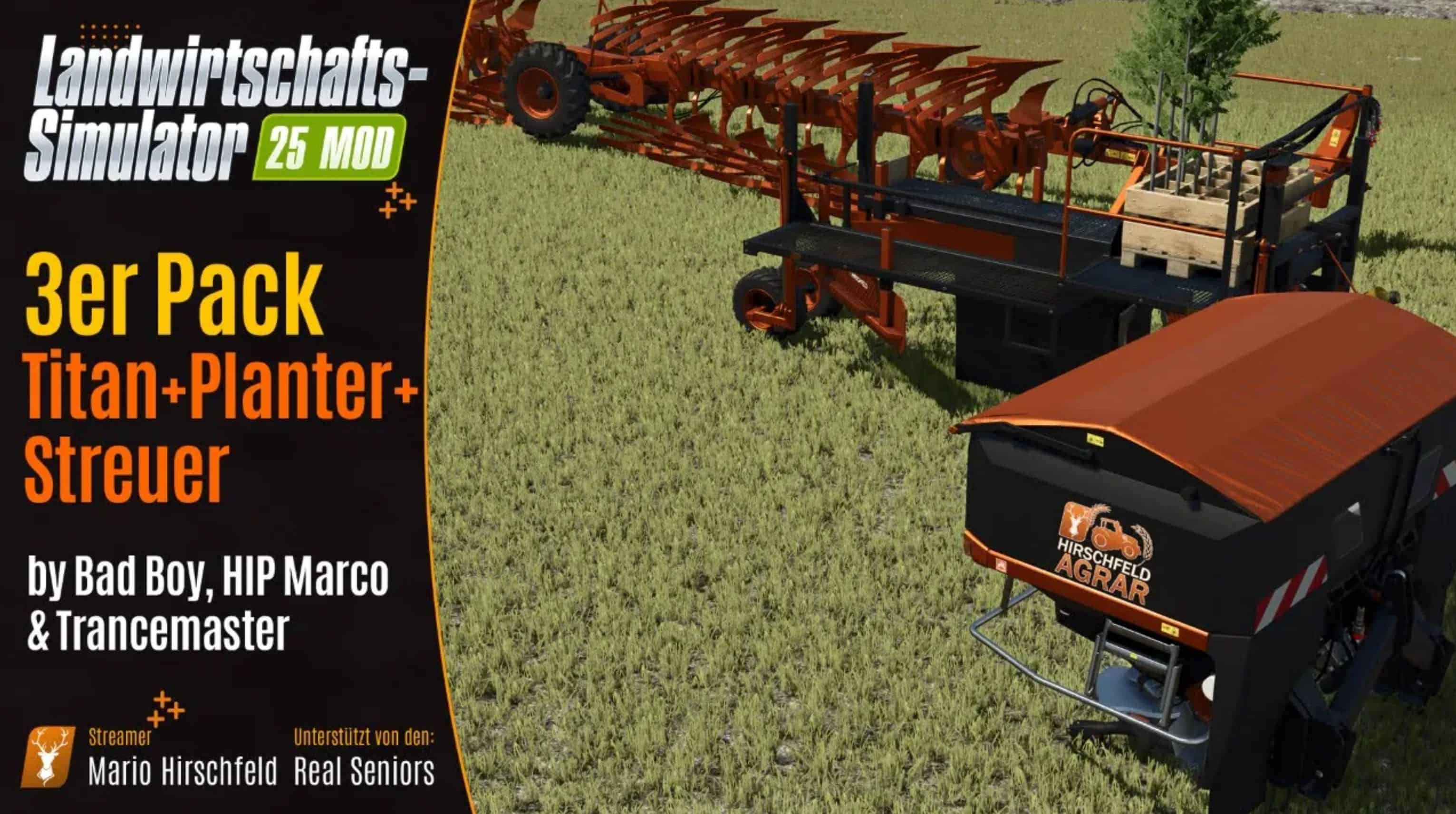 Hirschfeld ZA-TS 3200 V1.0.3.3