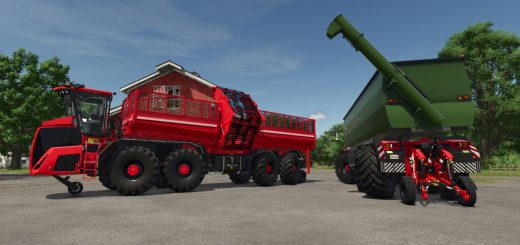 Holmer Variant 595 V1.0.0.1