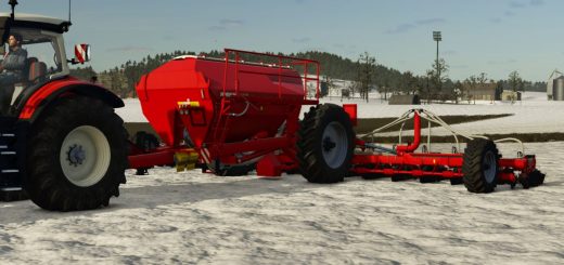 Horsch Maestro SW 16.75 v1.0