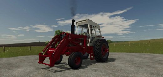 International 856 V1.1