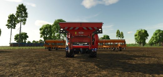 Kuhn TF 1512 60 000L V1.0