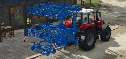 Lemken Korund 750 v1.0