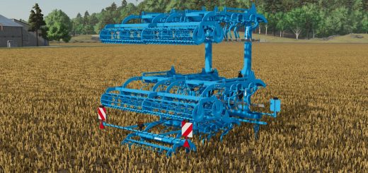 Lemken Korund 750L v1.0.0.1