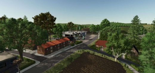 Lindlar 4x Map v4.0.0.1