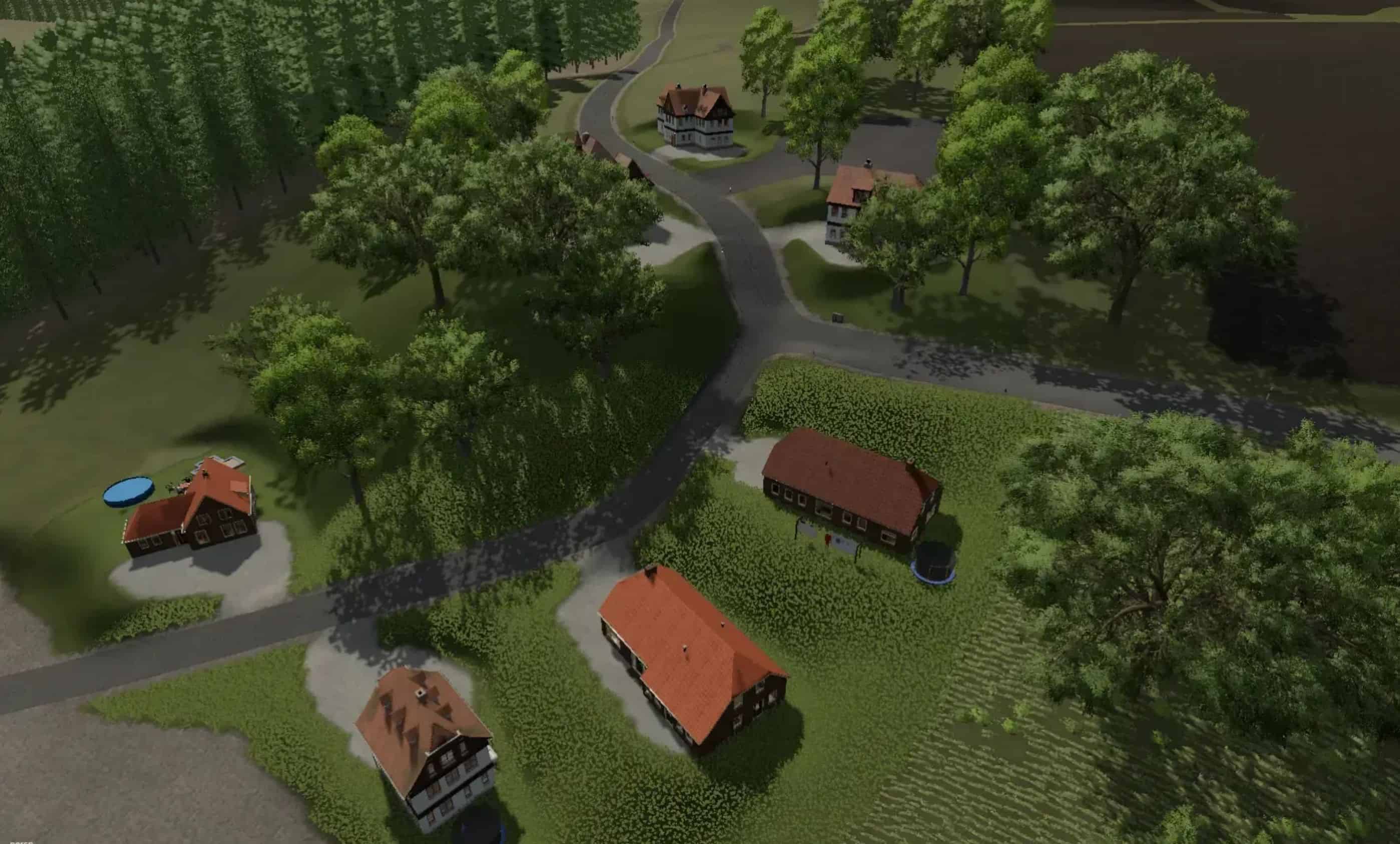 Lindlar 4x Map v4.0.0.1