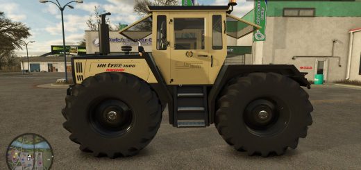 MB Trac Stotz v1.0